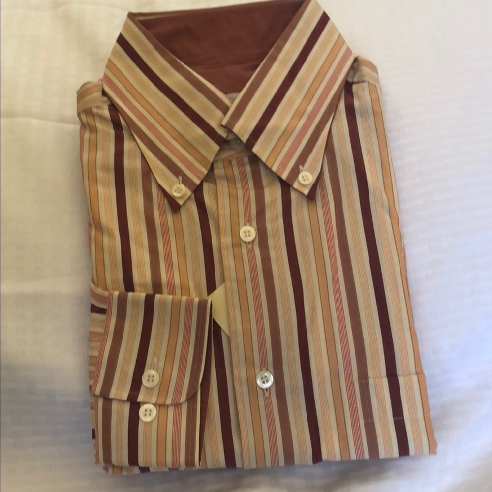Dress shirt
